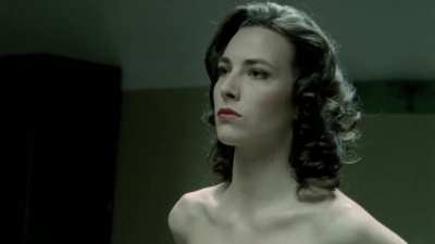 Daniela Virgilio - Romanzo Criminale (2010)