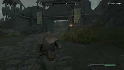 Such unfathomable raw power