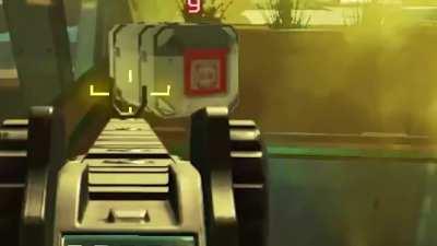 ATTENTION ALL GOOD (CAUSTIC) PLAYERS