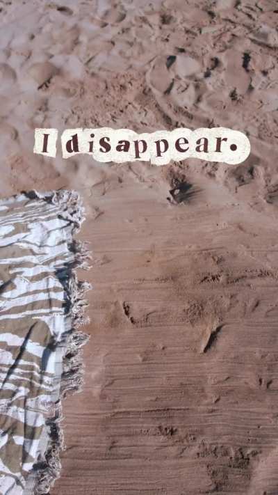 A short story about how fragile a heart can be