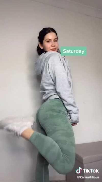 Some of her best stuff🍑