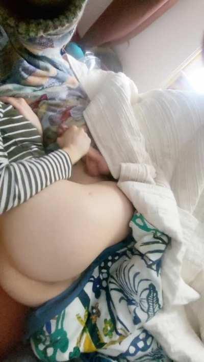 Booty and jerking, my specialties