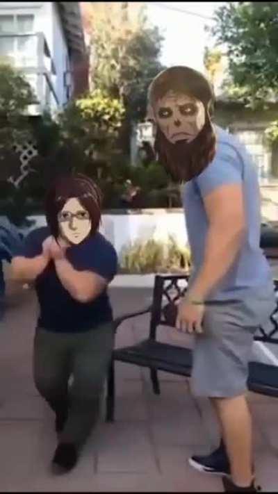 Laughed so hard at this one