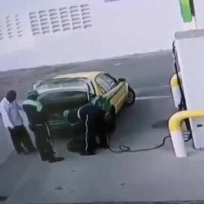 I like it hard not soft, fill it up dont be cheap.