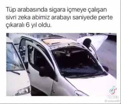 PATLIYORUZ BEYAMCA