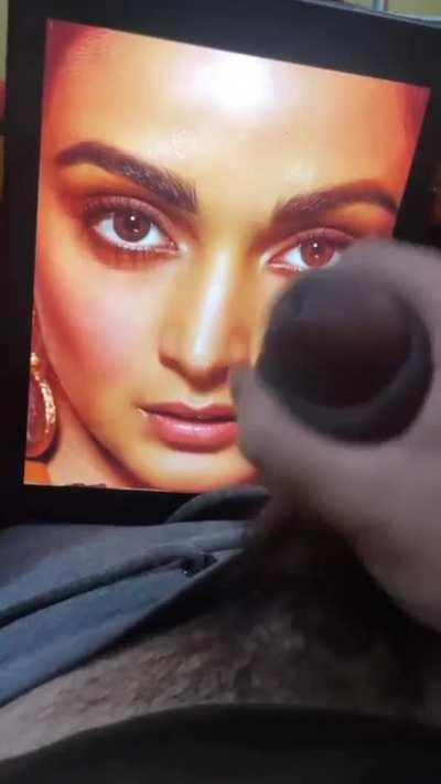 Kiara Advani tribute 