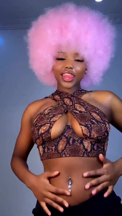 I was feeling Cute 🙈