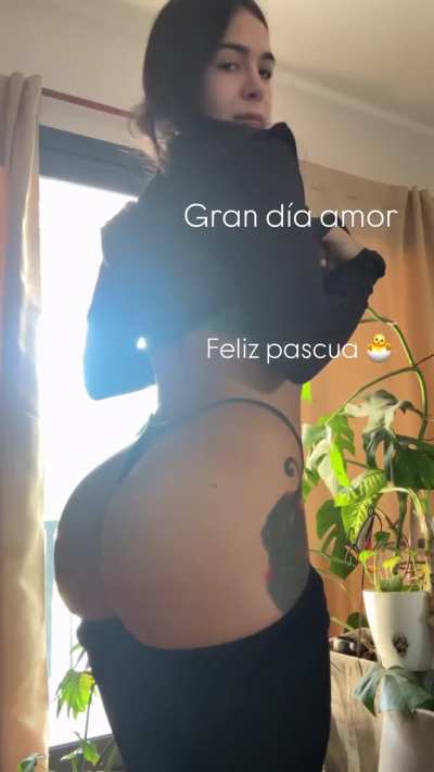 Clarita Twerk