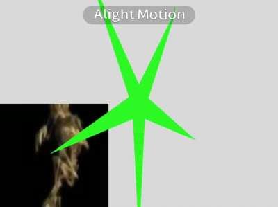 i published the outcome of my first ever edit i made with alight motion without knowing anything about the app and someone told me to post it on here.