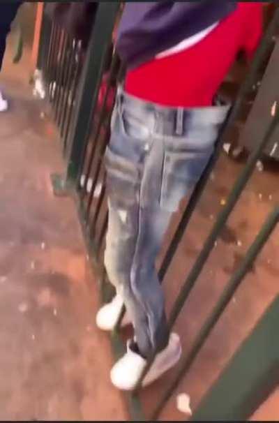 Just cuz he didn’t go to school