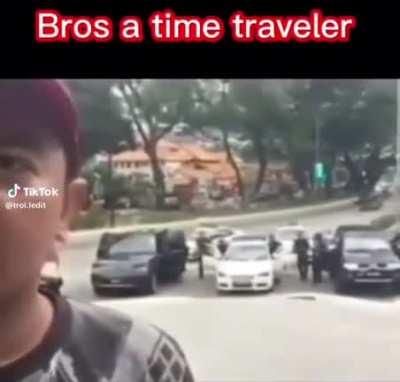 Bro