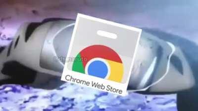 Sites stealing my cookies be like (Credit: Instagram/dr_naruto)