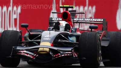 The truth behind the whole Crashgate scandal