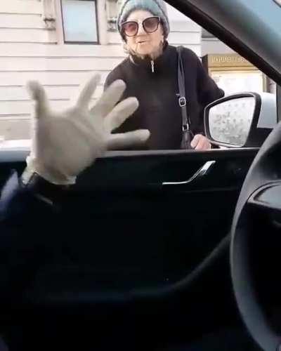 Baka na čas engleskog