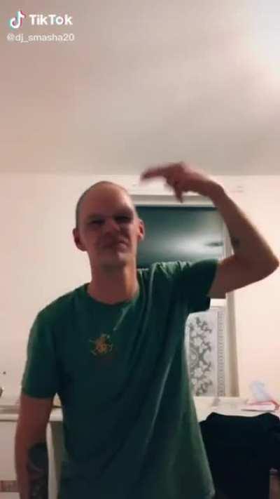 The name definitely checks out 🥵🥵