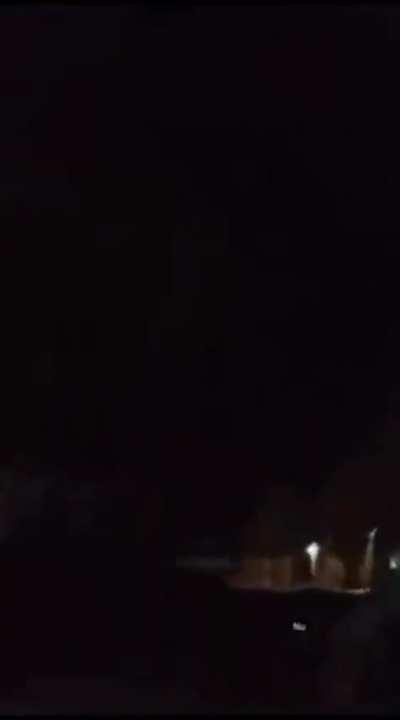 No entiendo porque siempre que hay un suceso de est&aacute;s caracter&iacute;sticas parece que lo graban con un celular con tapita