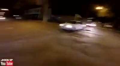 Gone in 0.06 Seconds