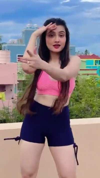 Insta:Namrata parija🤤