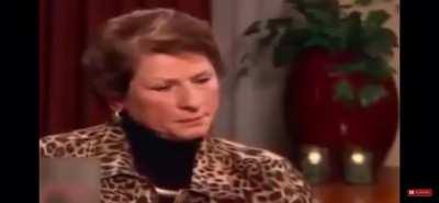 Fake psychic exposed on National TV.