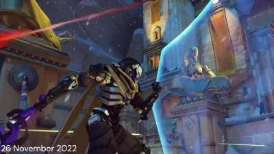 I knew the new Ramattra highlight intro looked familiar.