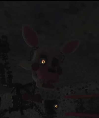 Subiendo memes de fnaf hasta que salga la secuela día 215