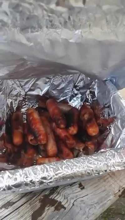 Rainer W. (29) - TikToker und Profikoch