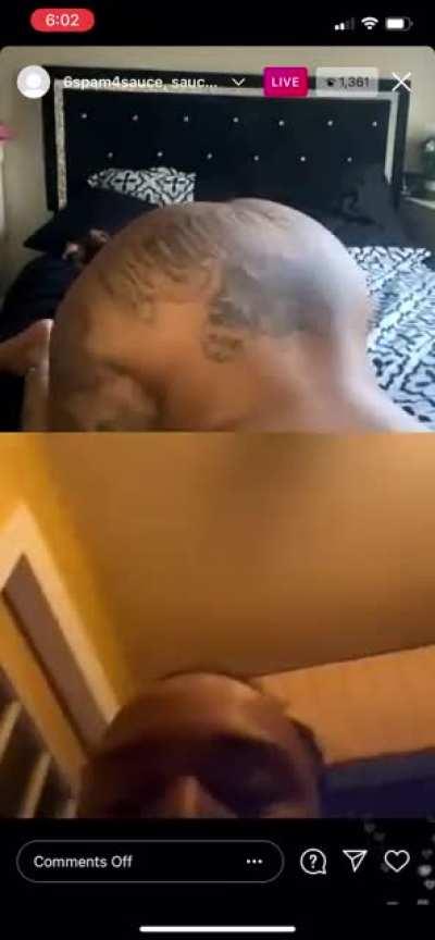 Her shit decent 👌