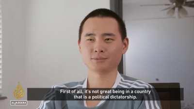 From China to US, reasons for Chinese migrants illegally crossing US border: Christians, debtors, criminals, imperialist collaborators