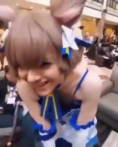 Как тебя зовут?