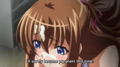 Kyouiku Shidou – Episode 1