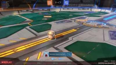 Denied with added salt to the wound