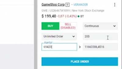 Buying is the way💎🙌