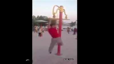 Enemy players in brawl ball when they are near your goal with the ball