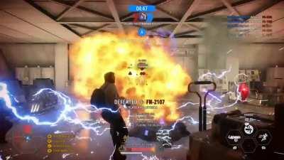 Definition of a Chokepoint