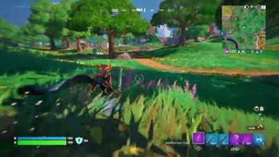 My new favorite thing to do