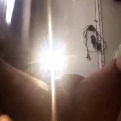 The sound tho💦💦😮‍💨