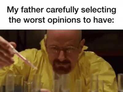 First a Covid denier and now pro Putin, I don’t even know anymore