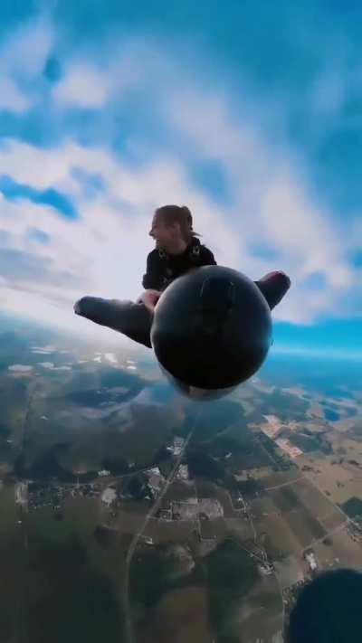 Вези меня, мразь! (с)