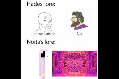 made something for my favorite roguelikes