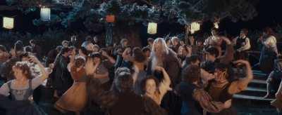 Congratulations LOTR Memers, we've hit 1 million subscribers!!!