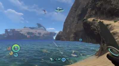 [no spoilers] may I ask what just happened.