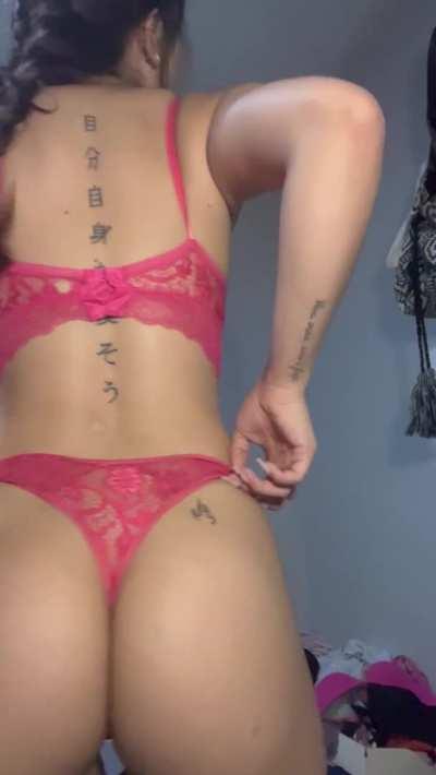 Put me on dogstyle and make me cum 💦