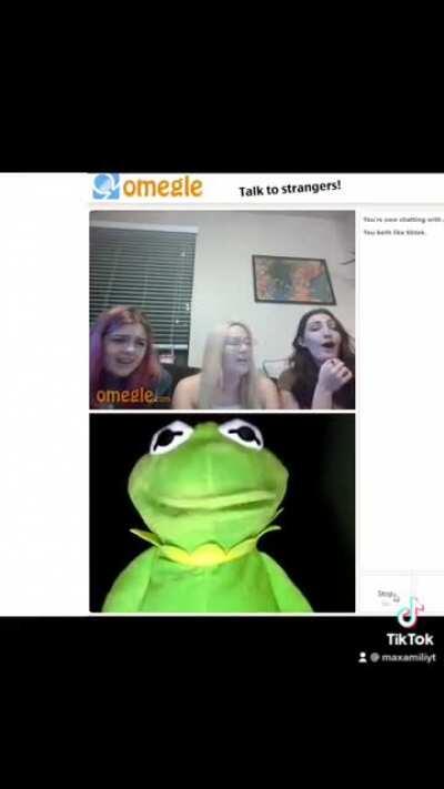 They’re “big” fans