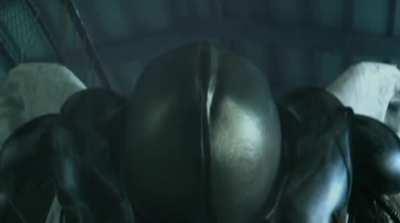 Weirdest movie ending. Ever.