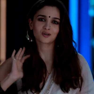 Alia Bhatt