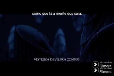 Foi mal pelas marca d'água 