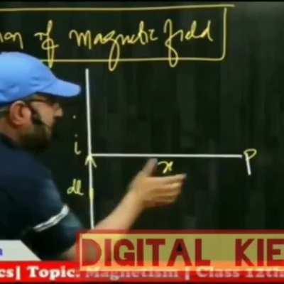 Walter Lewin of India [low effort meme]