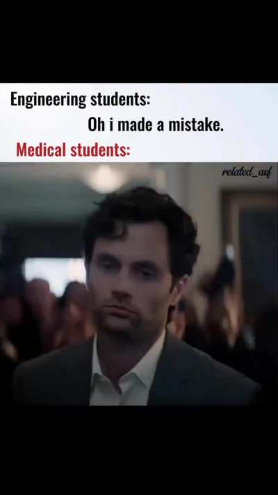 Medical Responsibility