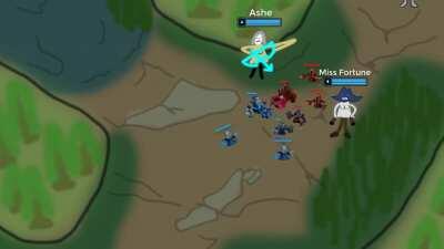 Animation - OMG NO SS REPORTED