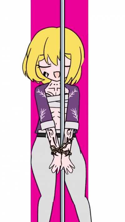 Middle Don Quixote Rabbit Hole Version! (Artist: @Station745)